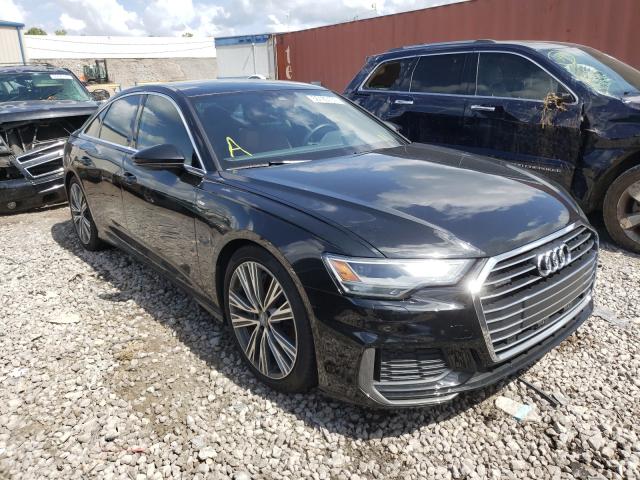 Audi A6 premium (2019)