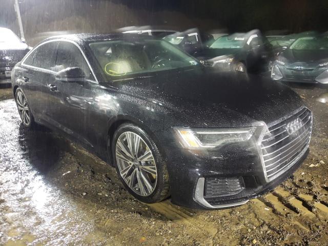 Audi A6 premium (2019)