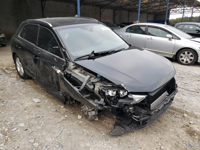 Audi Q3 premium (2020)