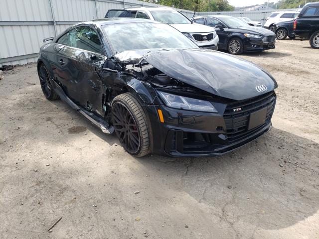 Audi Tts (2020)
