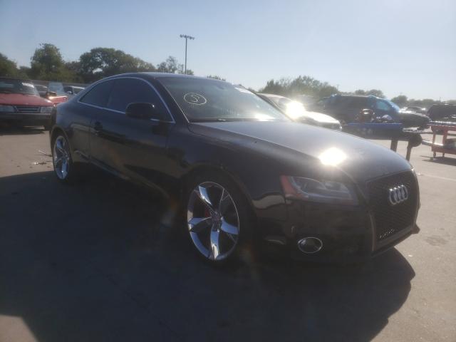 Audi A5 premium (2010)