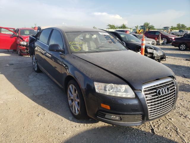 Audi A6 premium (2010)