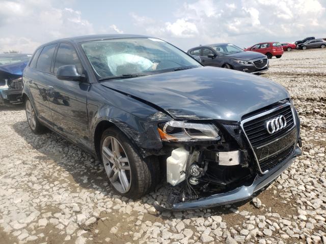 Audi A3 premium (2011)