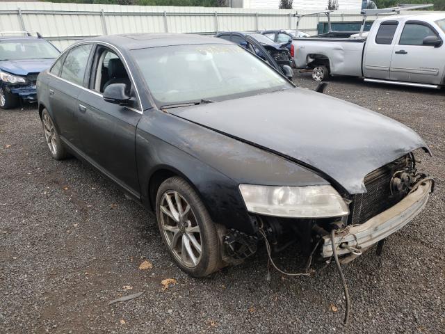 Audi A6 premium (2011)
