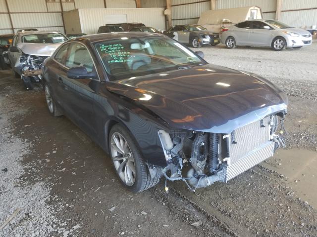Audi A5 premium (2013)