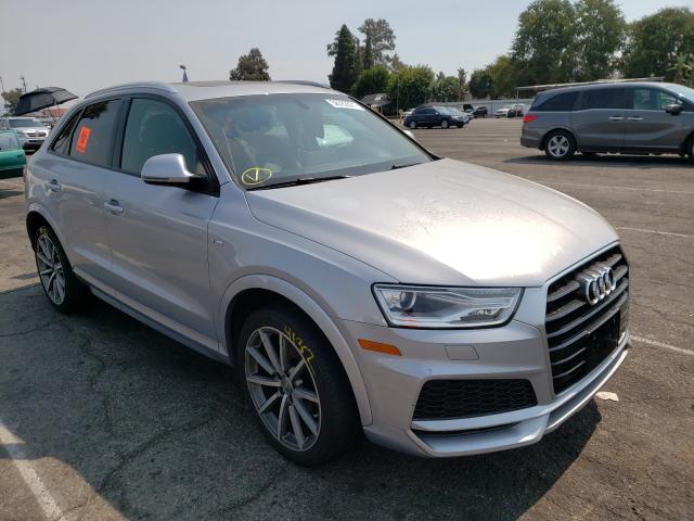 Audi Q3 premium (2018)