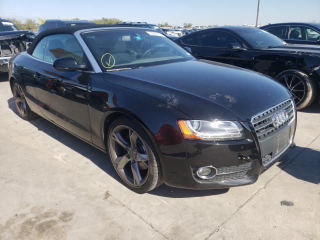 Audi A5 premium (2010)