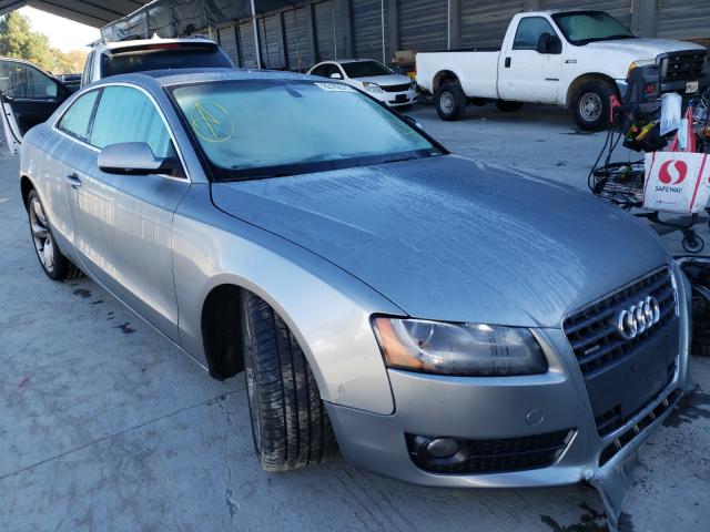 Audi A5 premium (2010)