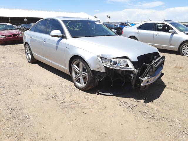 Audi A6 premium (2010)
