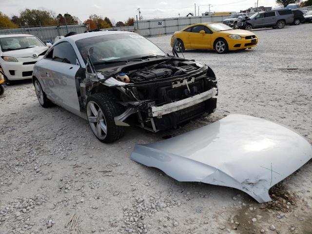 Audi Tt premium (2012)