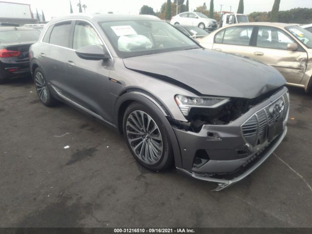 Audi E-tron (2019)