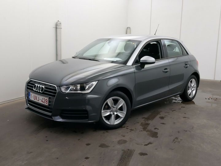 Audi A1 (2018)
