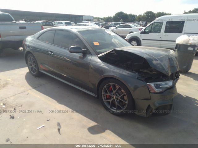 Audi Rs 5 (2015)