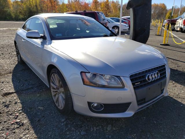 Audi A5 premium (2010)