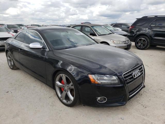 Audi A5 premium (2010)