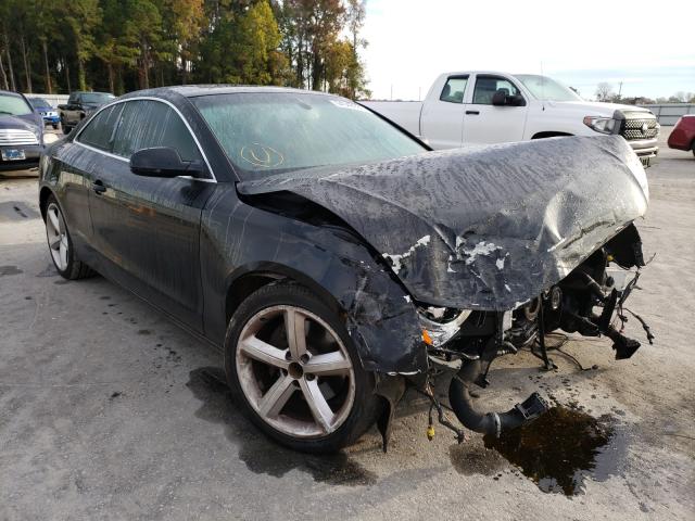 Audi A5 premium (2010)