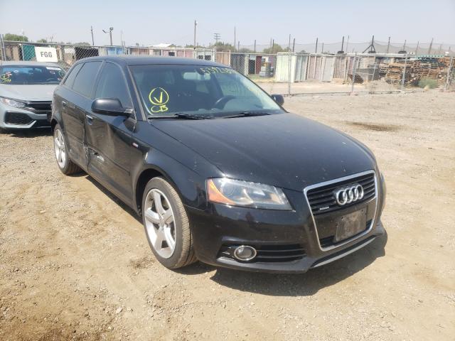Audi A3 premium (2012)