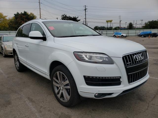 Audi Q7 tdi pre (2015)