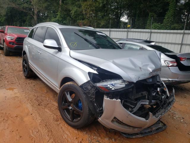 Audi Q7 tdi pre (2015)