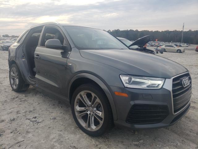 Audi Q3 premium (2018)