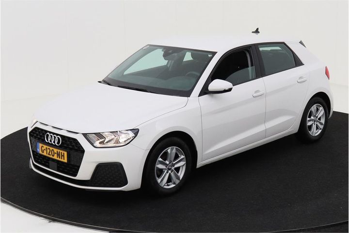 Audi A1 (2019)
