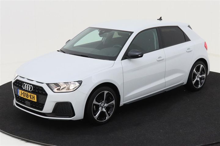Audi A1 (2020)