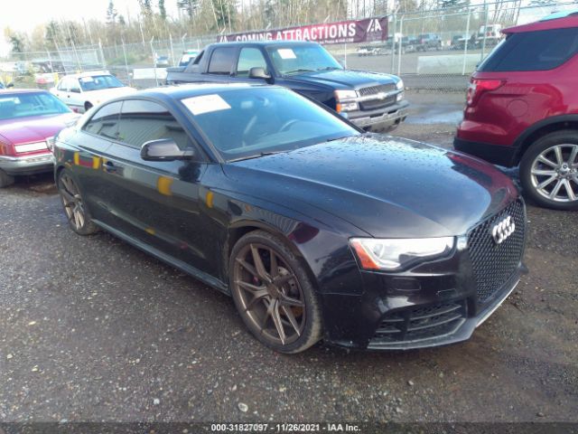 Audi Rs 5 (2013)