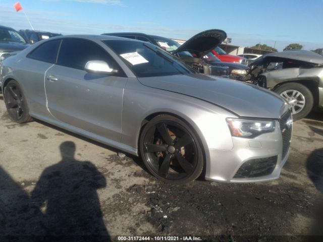 Audi Rs 5 (2014)
