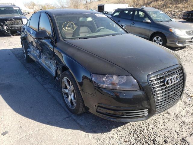 Audi A6 premium (2010)