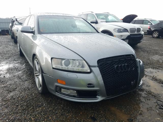 Audi A6 premium (2010)