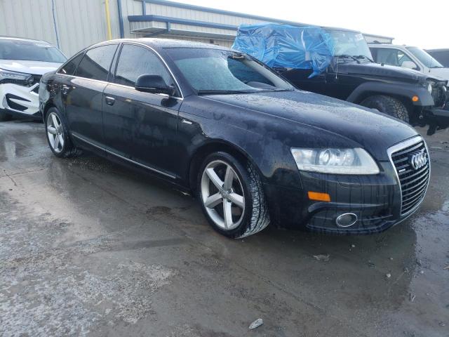 Audi A6 premium (2011)