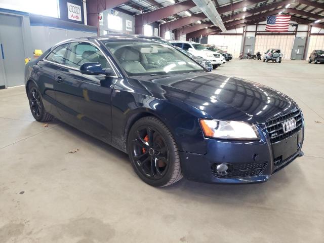 Audi A5 premium (2010)