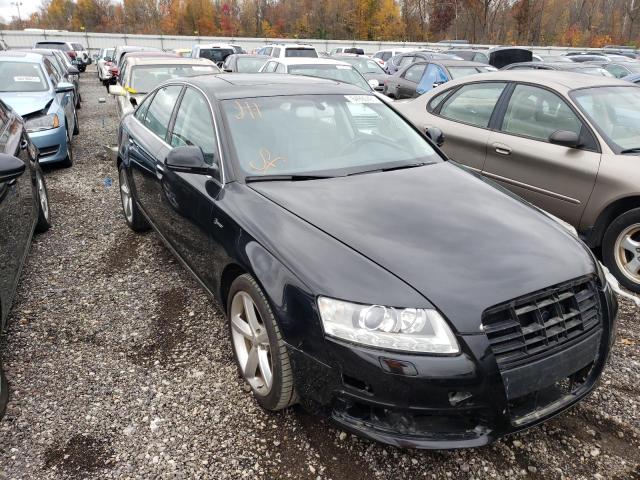 Audi A6 premium (2010)