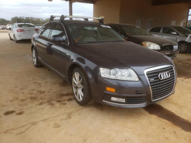 Audi A6 prestig (2010)