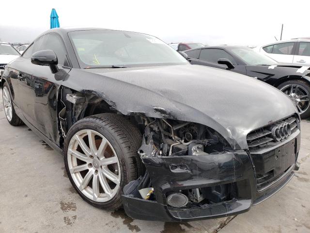 Audi Tt premium (2013)