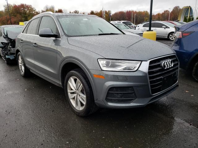 Audi Q3 premium (2016)