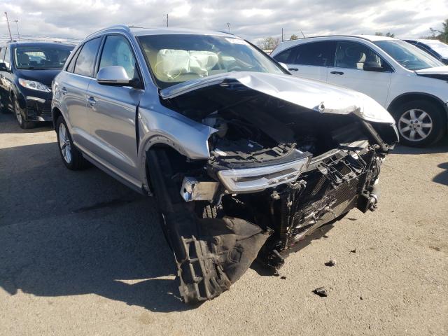 Audi Q3 premium (2018)
