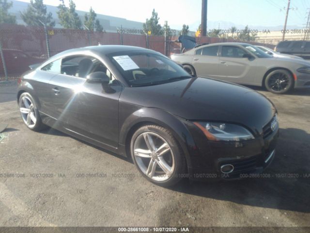 Audi Tt (2011)