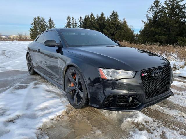 Audi Rs5 (2013)
