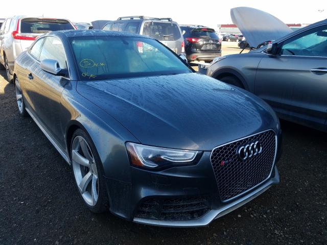 Audi Rs5 (2013)