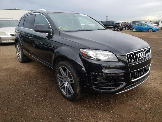 Audi Q7 tdi pre (2015)