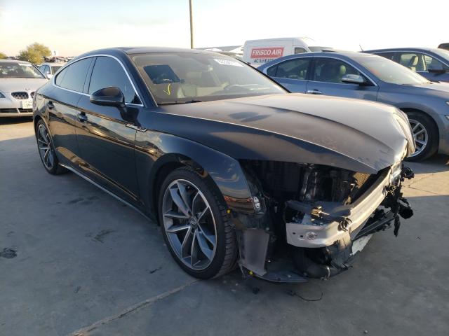Audi A5 premium (2021)