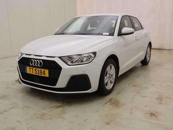 Audi A1 (2019)