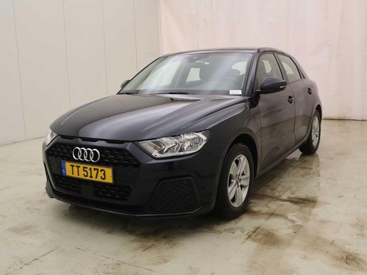 Audi A1 (2019)