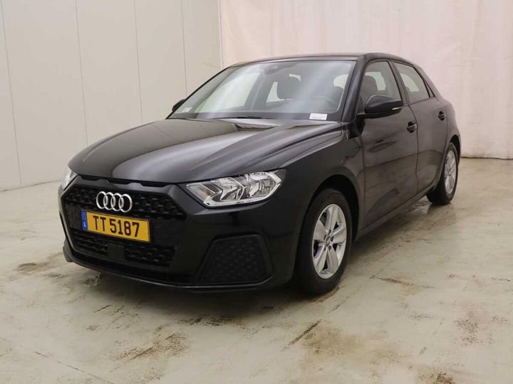 Audi A1 (2019)