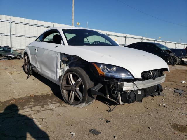 Audi Tt (2015)