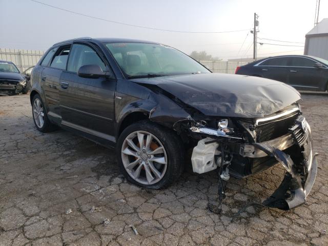 Audi A3 premium (2012)