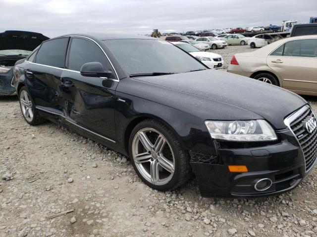 Audi A6 premium (2011)