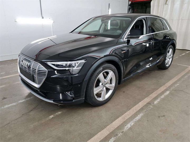 Audi E-tron (2019)