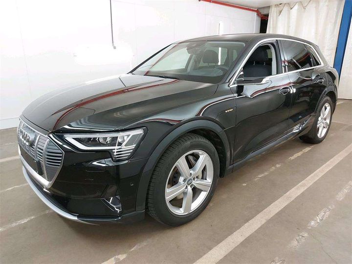Audi E-tron (2019)